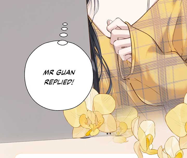 Only for Love chapter 36 page 18