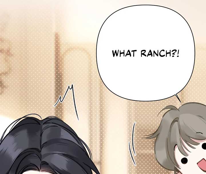 Only for Love chapter 36 page 23