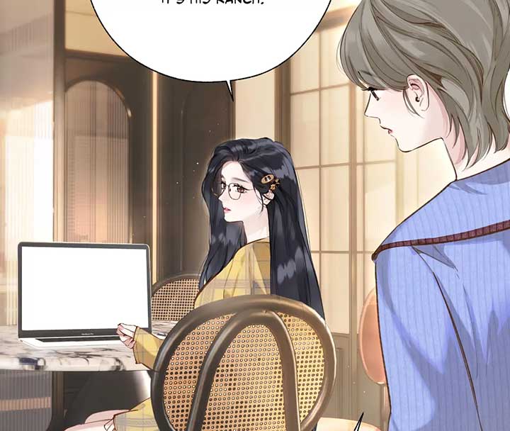 Only for Love chapter 36 page 25