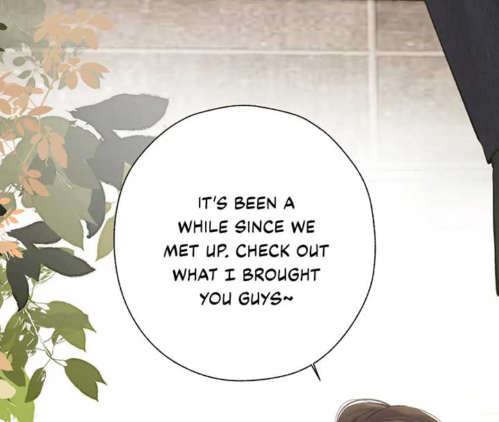 Only for Love chapter 36 page 39