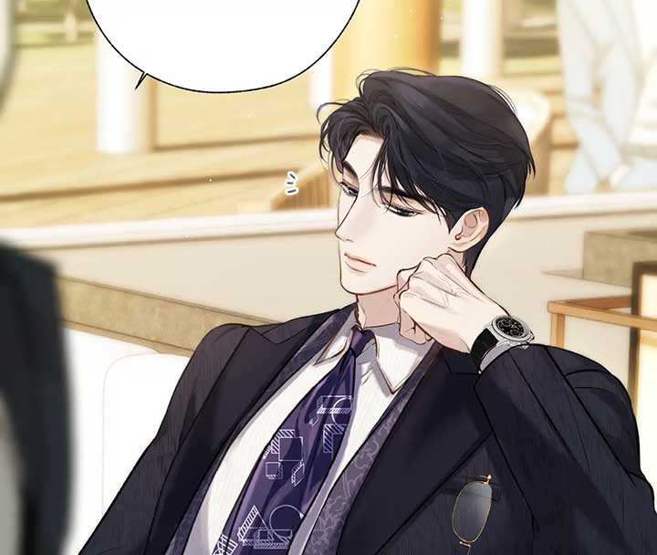 Only for Love chapter 36 page 46