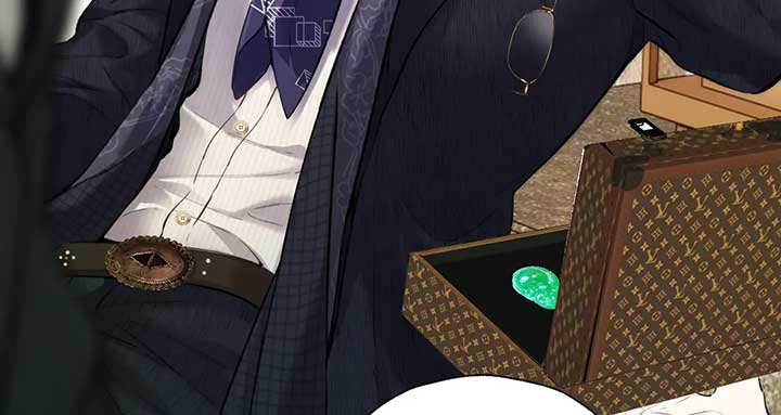 Only for Love chapter 36 page 47