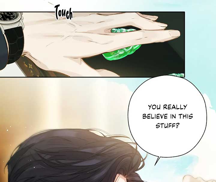Only for Love chapter 36 page 49