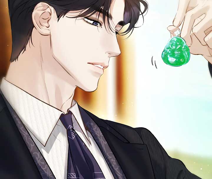 Only for Love chapter 36 page 50