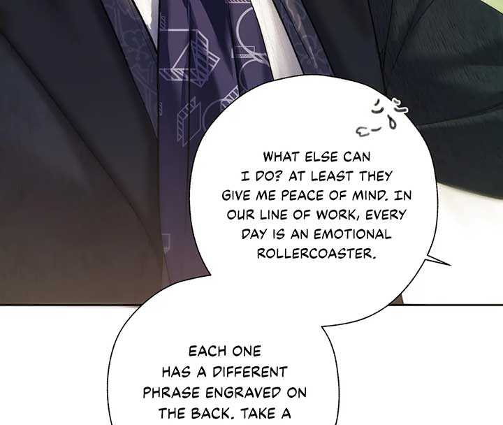 Only for Love chapter 36 page 51