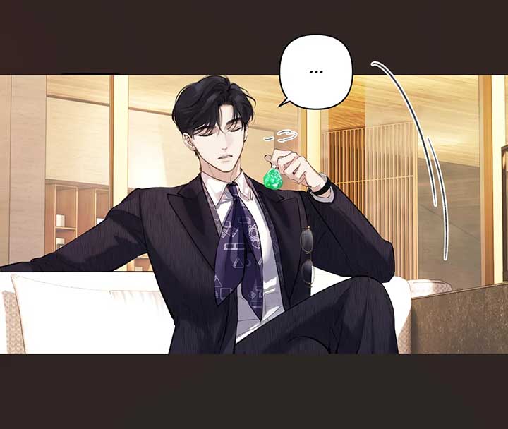 Only for Love chapter 36 page 55