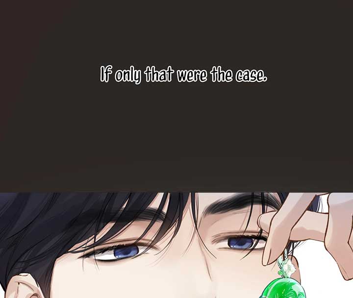 Only for Love chapter 36 page 56