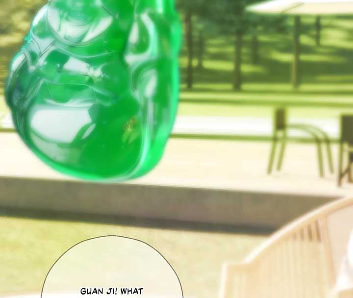 Only for Love chapter 36 page 61