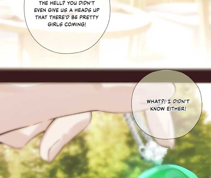 Only for Love chapter 36 page 62