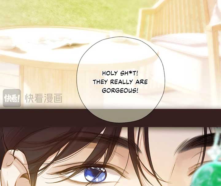 Only for Love chapter 36 page 64