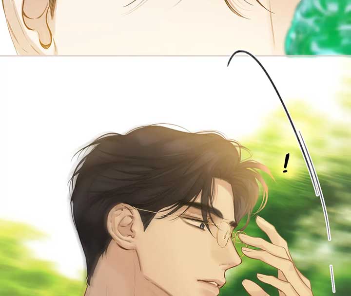 Only for Love chapter 36 page 65