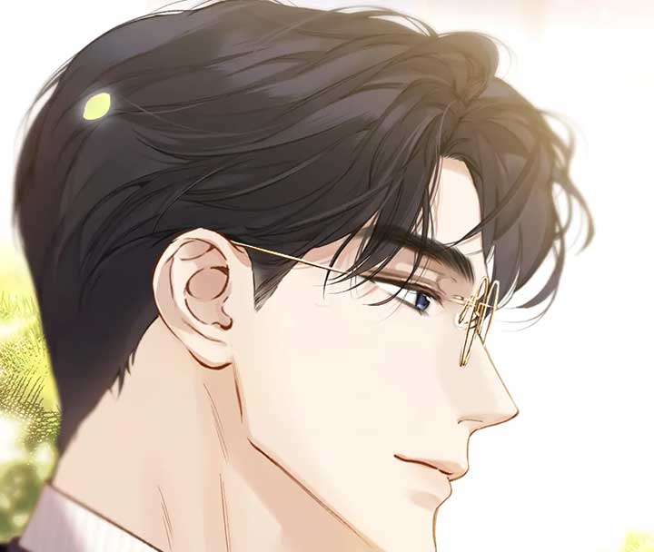 Only for Love chapter 36 page 71