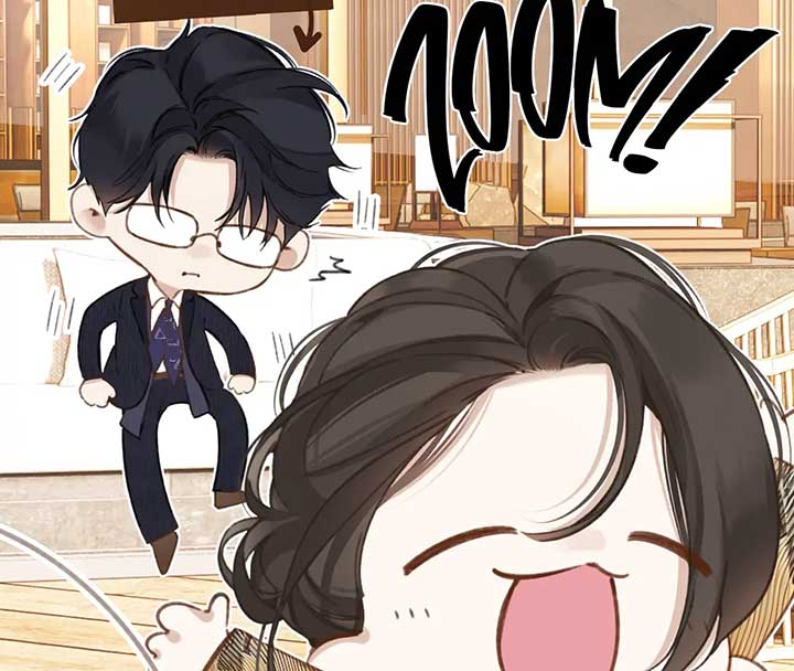 Only for Love chapter 36 page 74