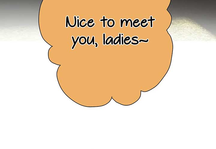 Only for Love chapter 36 page 76