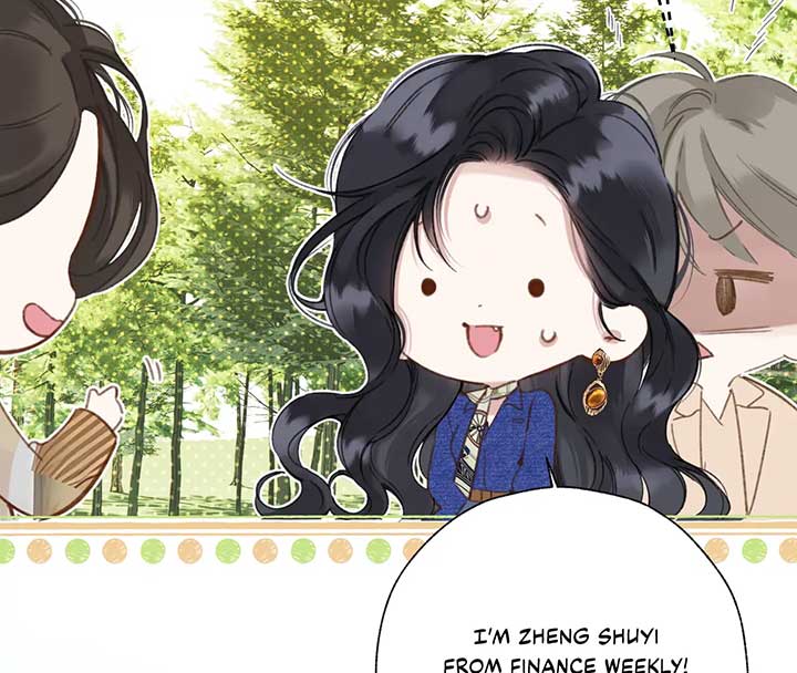 Only for Love chapter 36 page 79