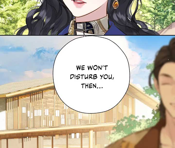 Only for Love chapter 36 page 81