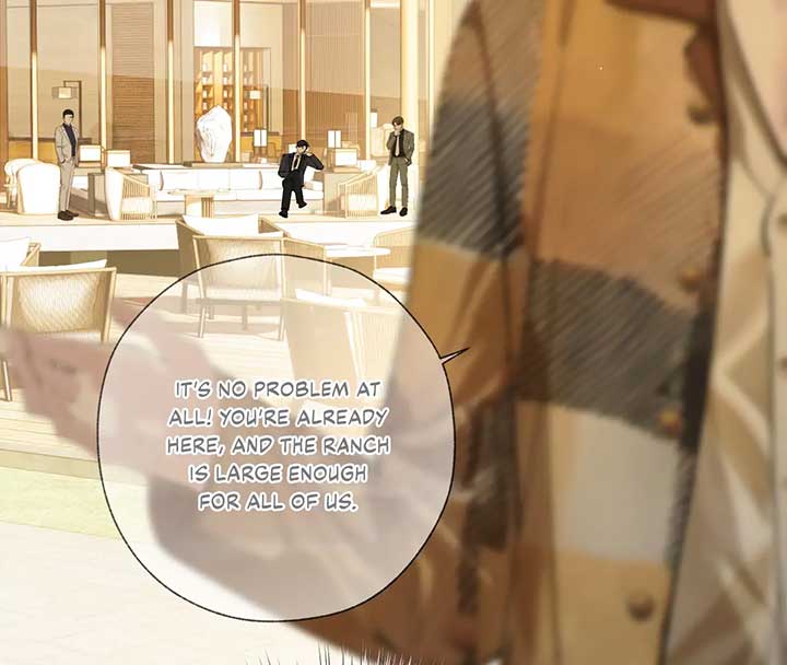 Only for Love chapter 36 page 82