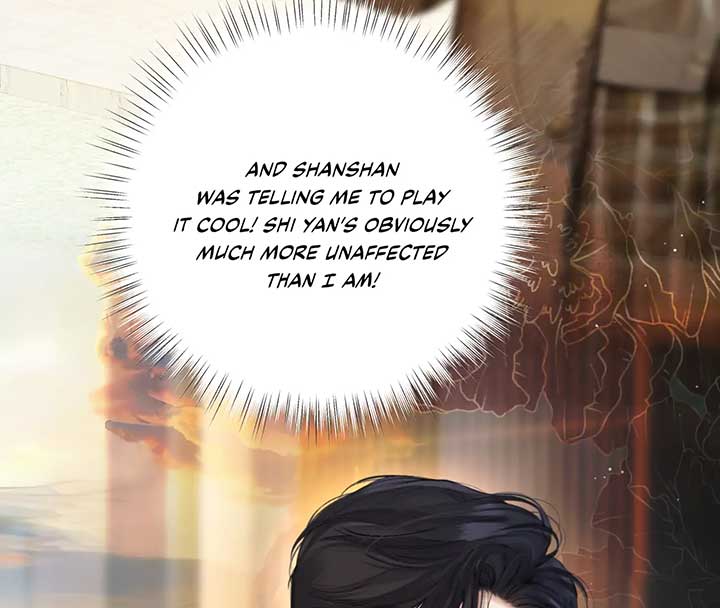 Only for Love chapter 36 page 83