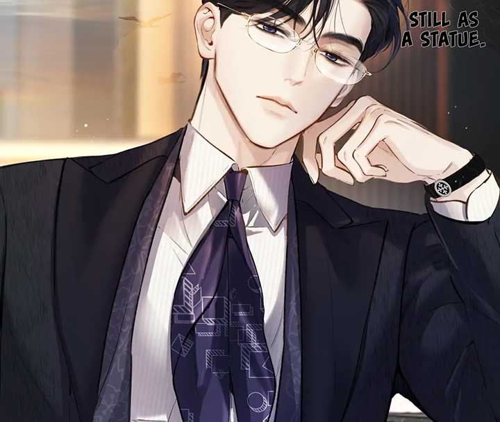 Only for Love chapter 36 page 84