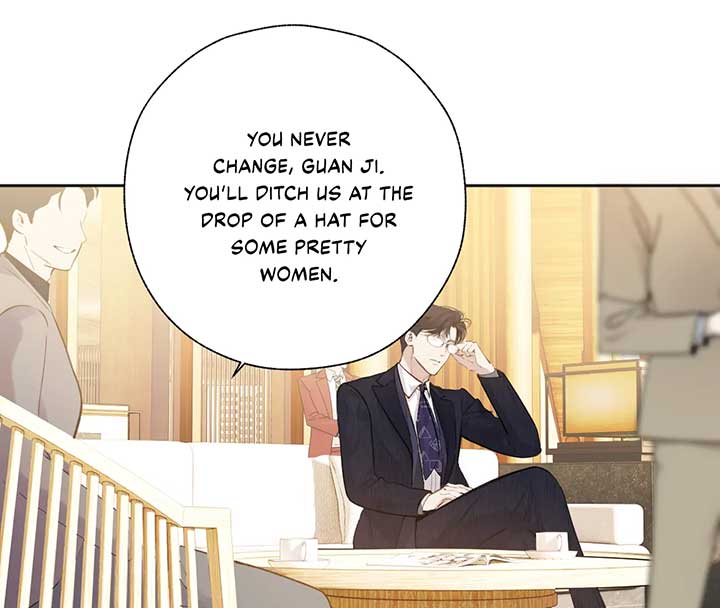 Only for Love chapter 36 page 89