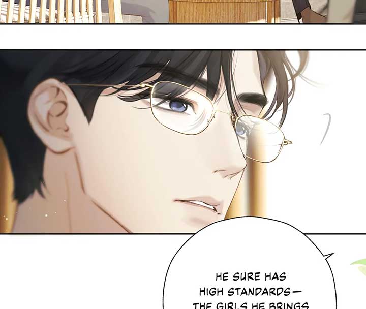 Only for Love chapter 36 page 90