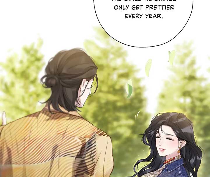 Only for Love chapter 36 page 91
