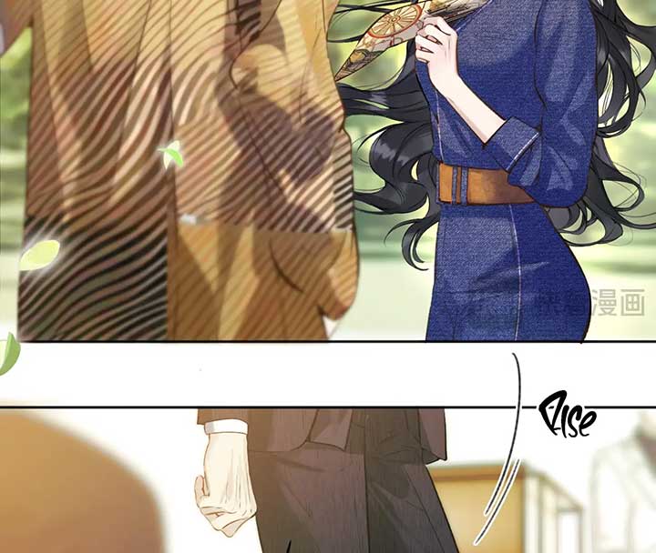Only for Love chapter 36 page 92