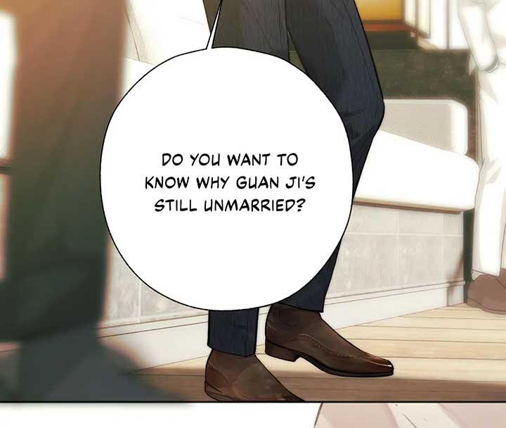 Only for Love chapter 36 page 93