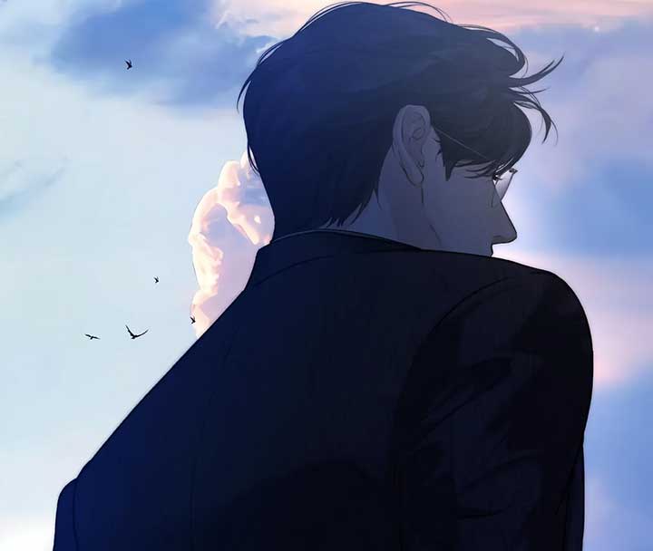 Only for Love chapter 36 page 96