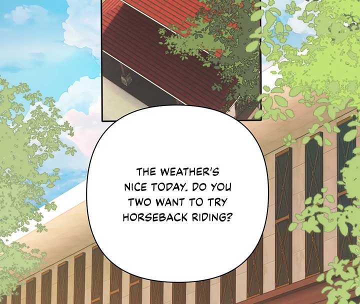 Only for Love chapter 36 page 101