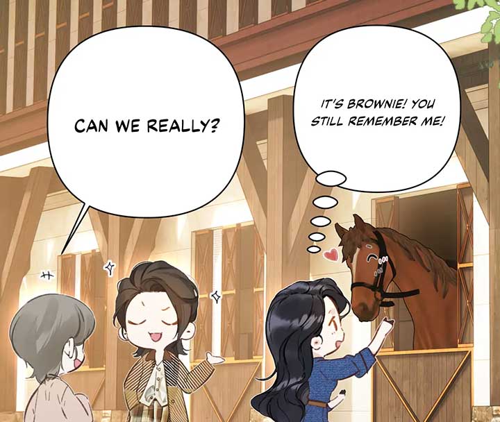 Only for Love chapter 36 page 102