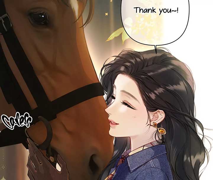 Only for Love chapter 36 page 104