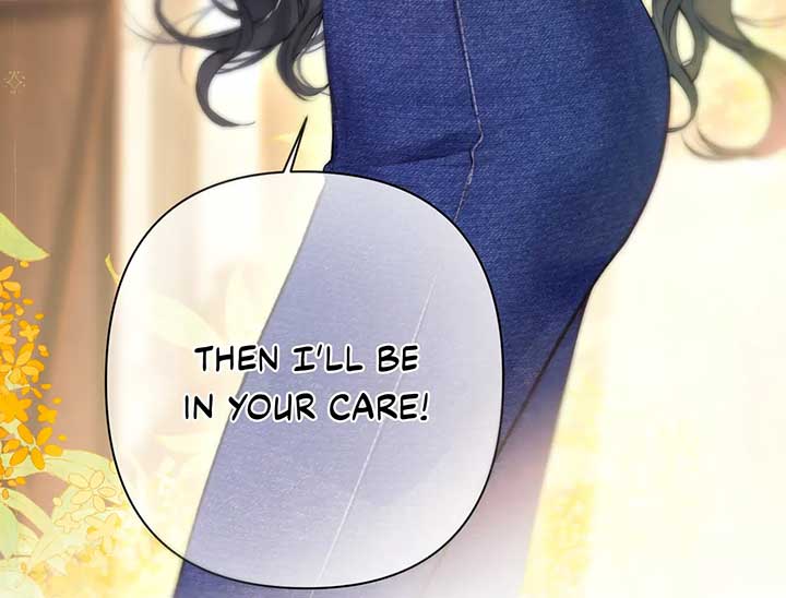 Only for Love chapter 36 page 106
