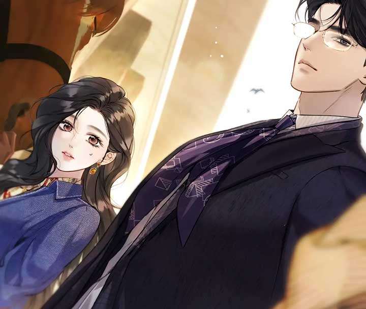 Only for Love chapter 36 page 113