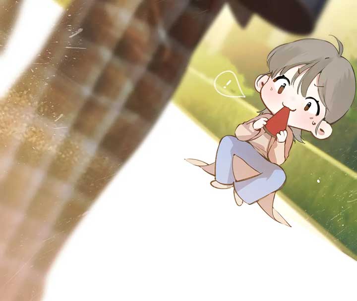 Only for Love chapter 36 page 117