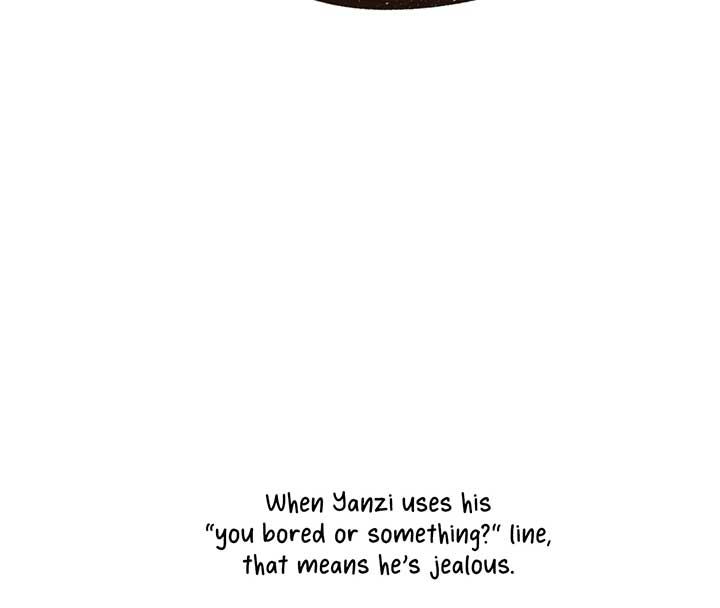 Only for Love chapter 36 page 119