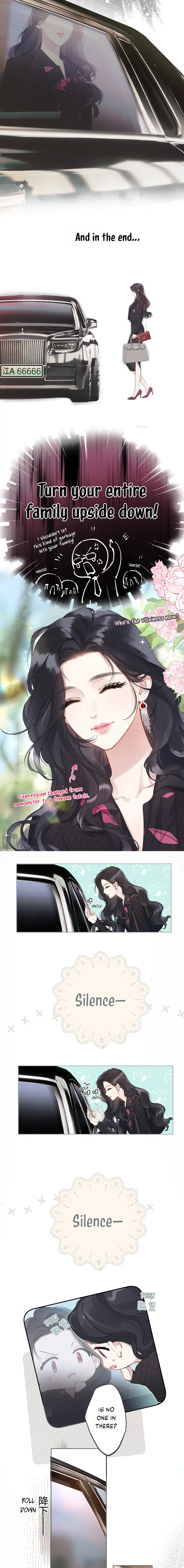 Only for Love chapter 4 page 4