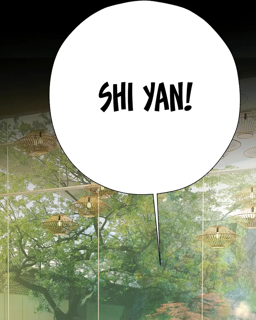 Only for Love chapter 40 page 12