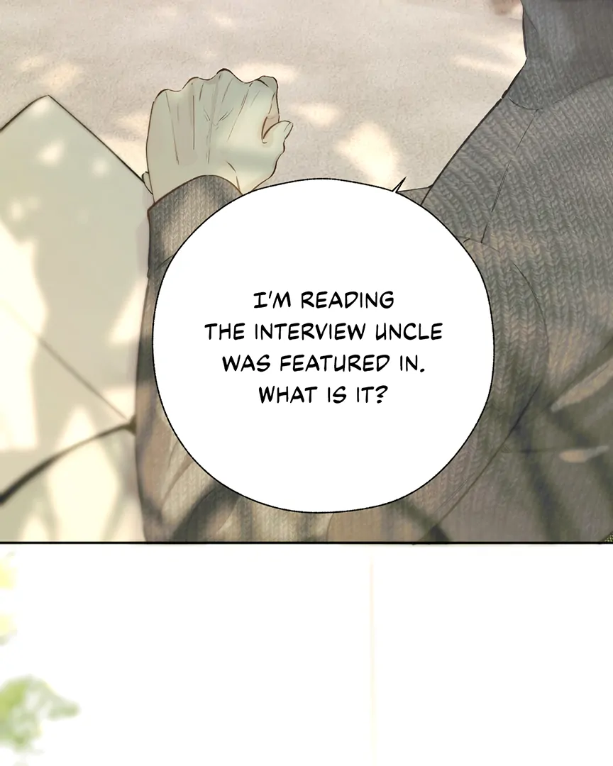 Only for Love chapter 40 page 14