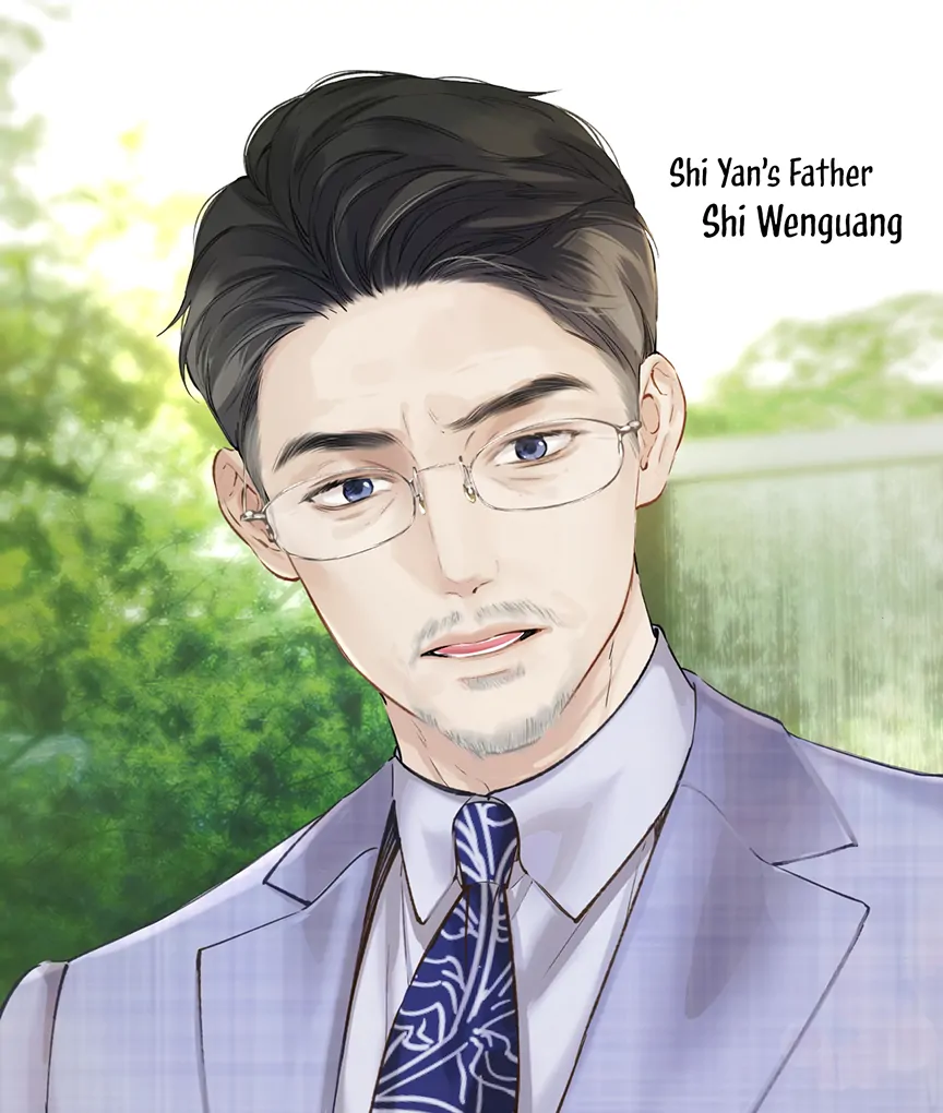 Only for Love chapter 40 page 15