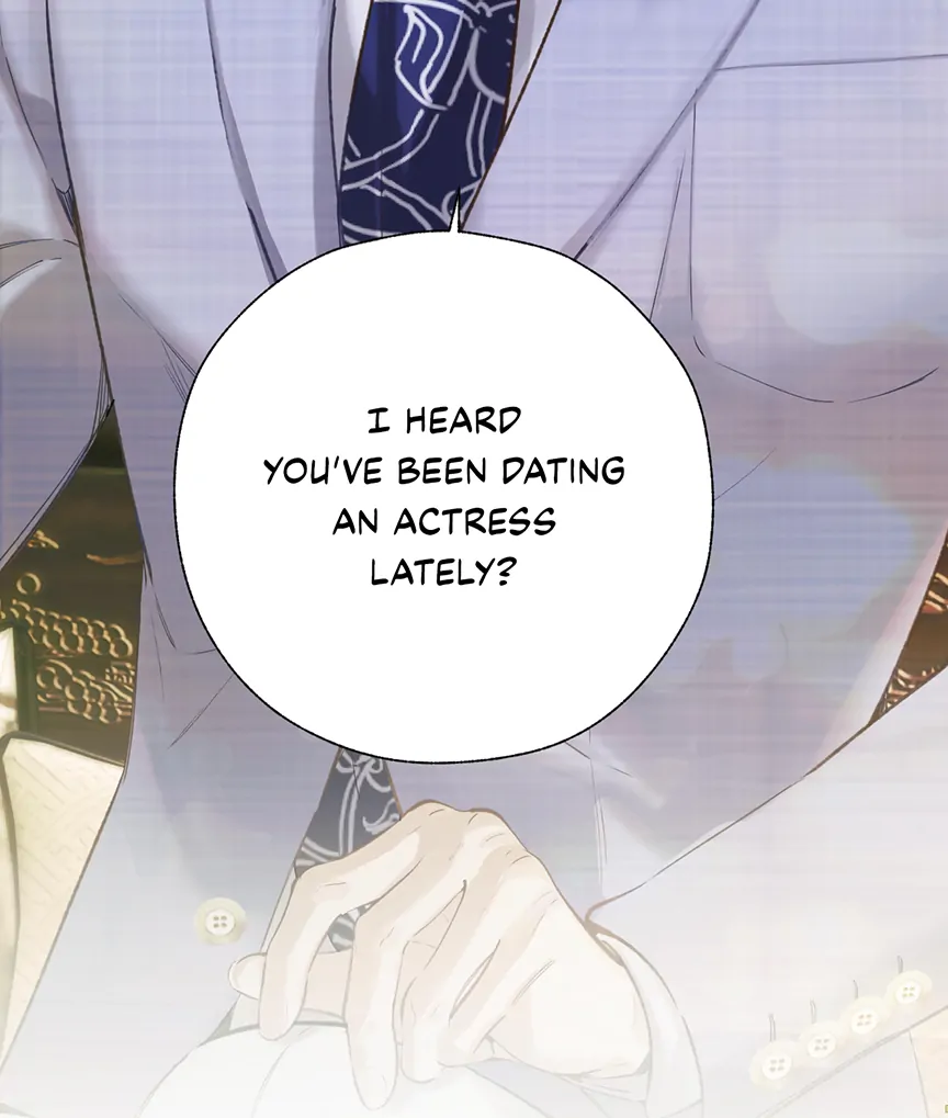 Only for Love chapter 40 page 16