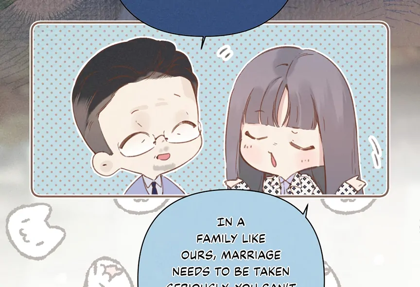 Only for Love chapter 40 page 22