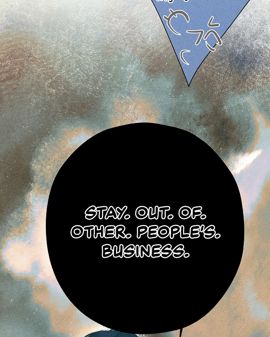 Only for Love chapter 40 page 26
