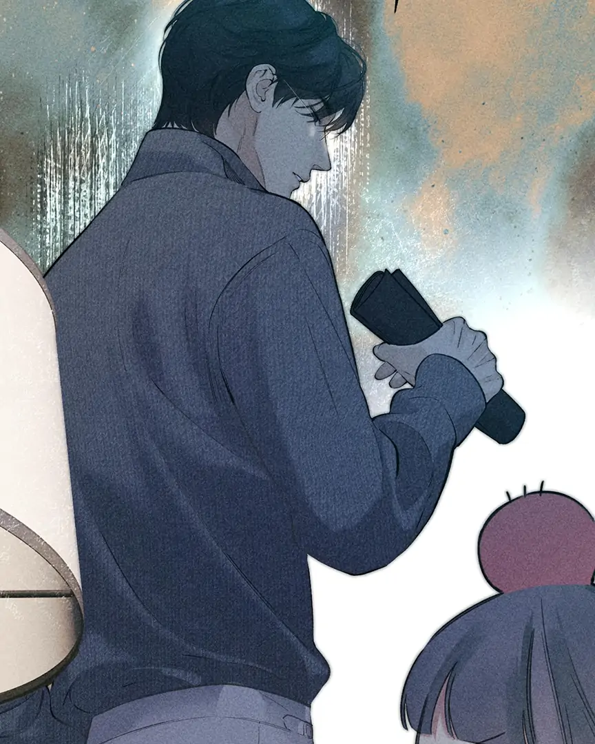 Only for Love chapter 40 page 27