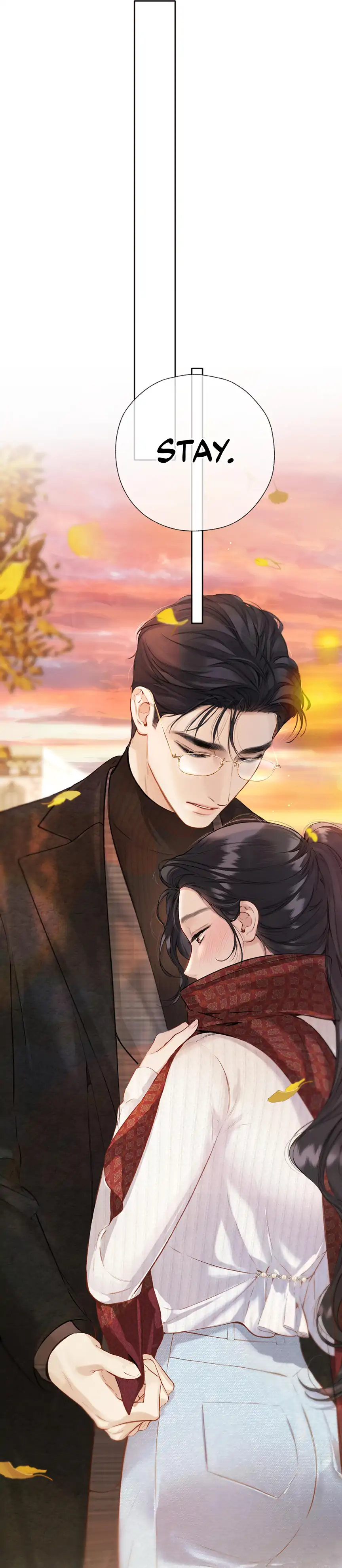 Only for Love chapter 40 page 30