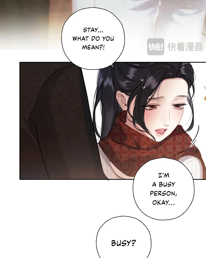 Only for Love chapter 40 page 31