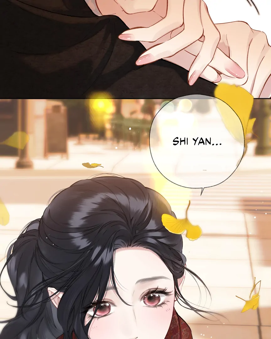 Only for Love chapter 40 page 36