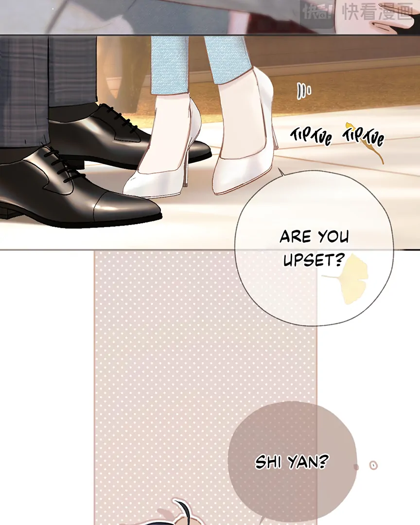 Only for Love chapter 40 page 38