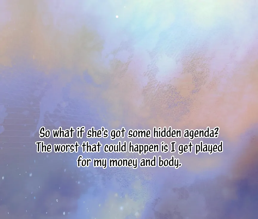 Only for Love chapter 40 page 42