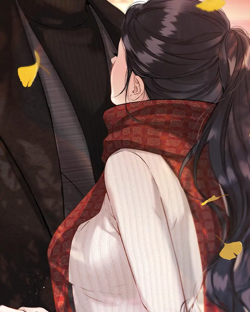 Only for Love chapter 40 page 45
